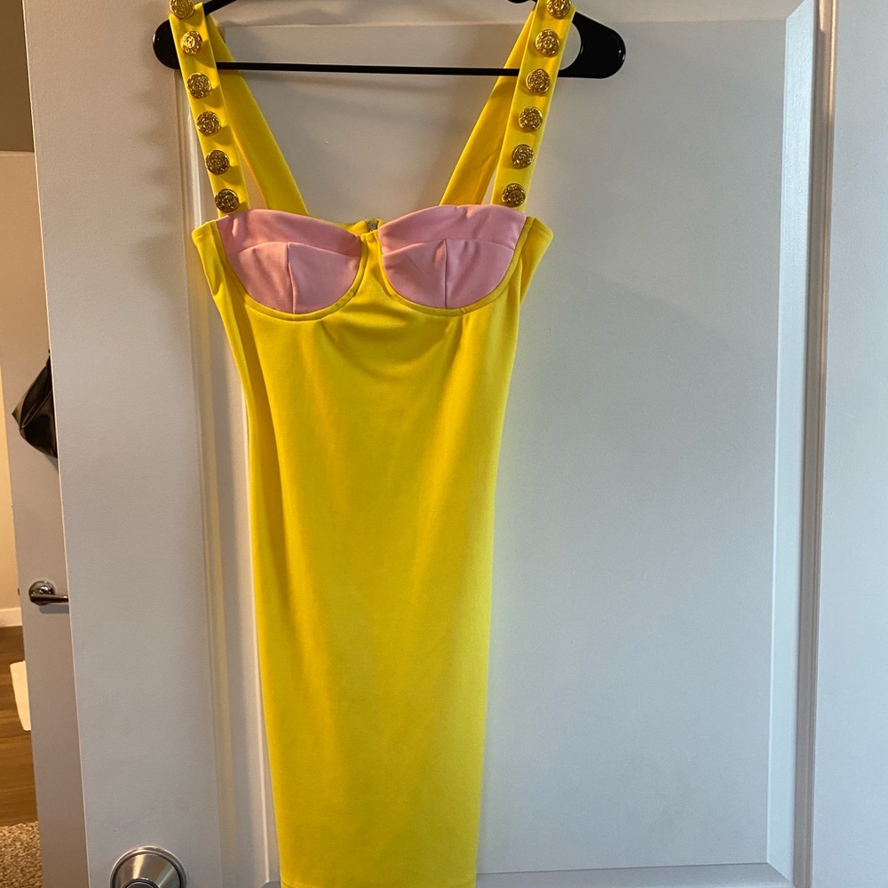 Willard Dress
